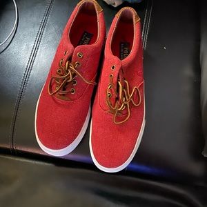 Polo sneakers